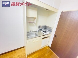 ライラック正和台　Aの物件内観写真